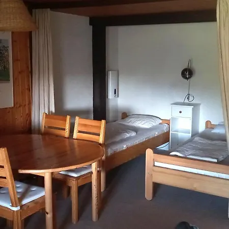 Vorauf Loew 10 Apartamento