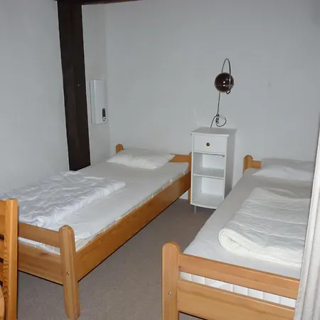 Vorauf Loew 10 Apartamento Siegsdorf