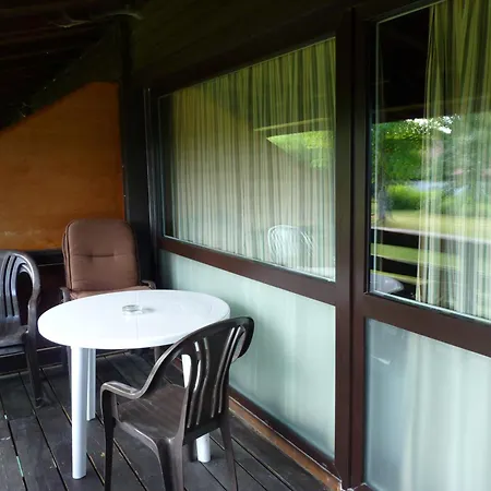 Vorauf Loew 10 Apartamento Siegsdorf